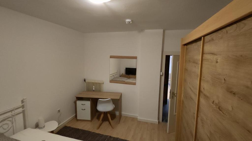 Ferienwohnung-Monteurwohnung Berta, 3 Personen In Kleve, Zentrale Lage Kleve (Dusseldorf) Exterior foto