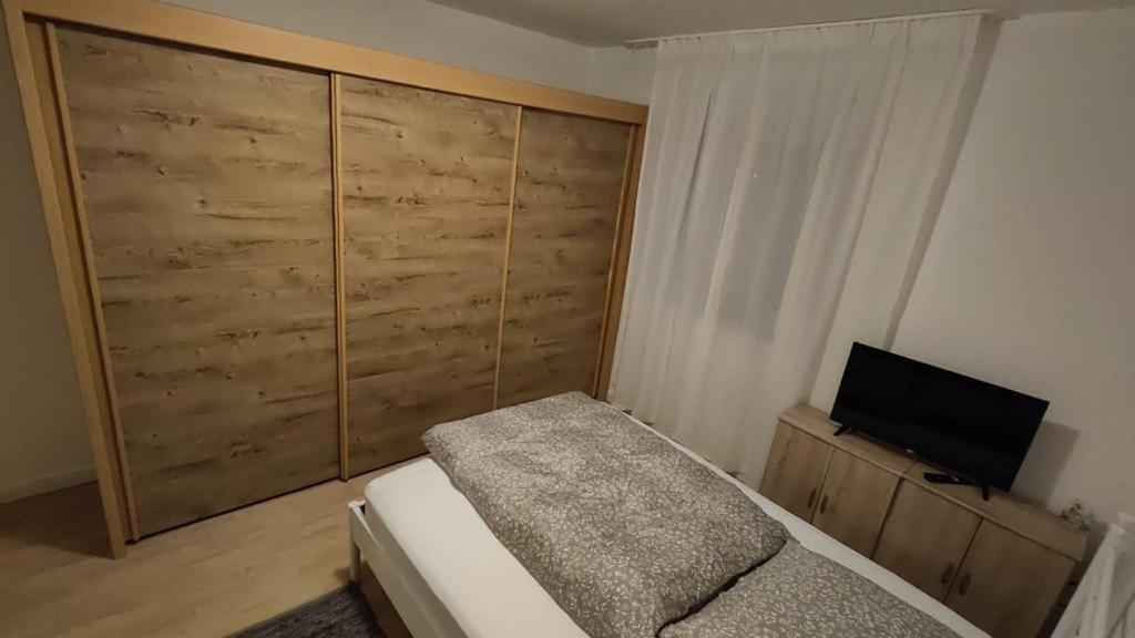 Ferienwohnung-Monteurwohnung Berta, 3 Personen In Kleve, Zentrale Lage Kleve (Dusseldorf) Exterior foto