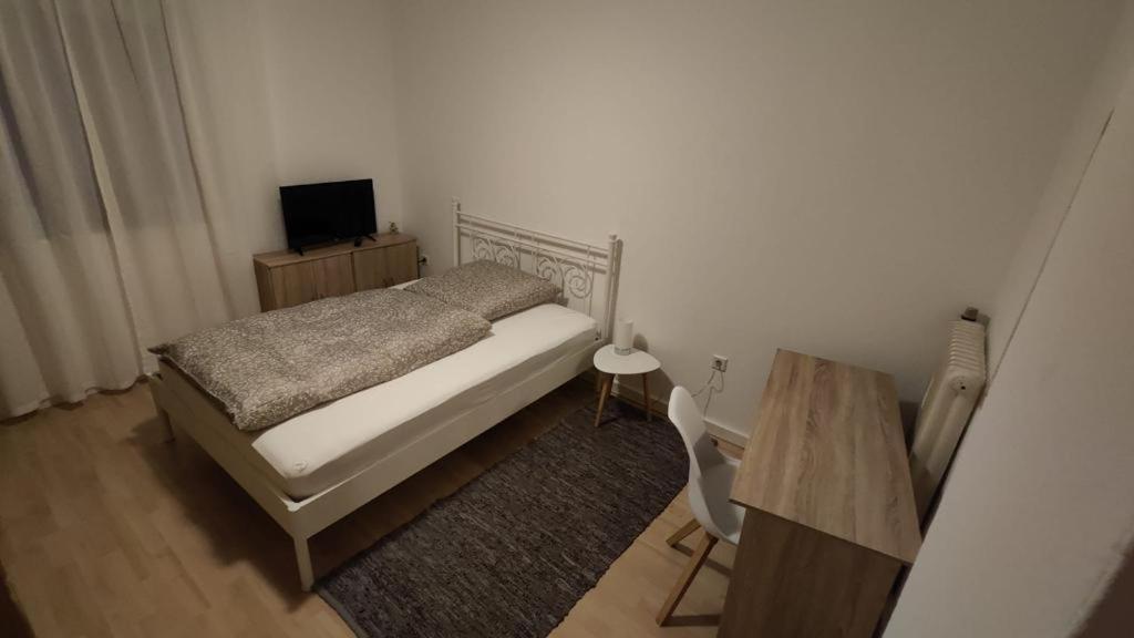 Ferienwohnung-Monteurwohnung Berta, 3 Personen In Kleve, Zentrale Lage Kleve (Dusseldorf) Exterior foto